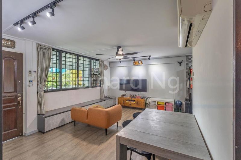 4 Room (4S) HDB for Sale in  30 Jalan Bahagia - Image 17